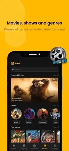 sony-d2212 Movies and shows